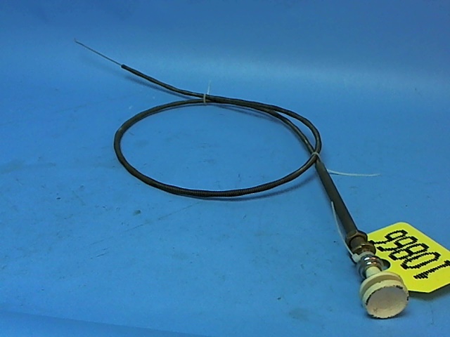 s1241-3 Cessna - control - cabin air